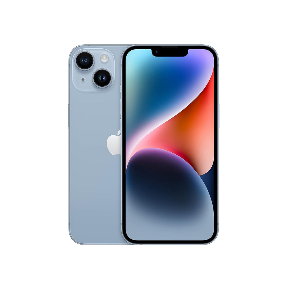 Iphone 13, 128GB, Blue- Unlocked Premium