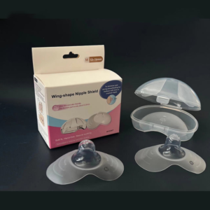 Nipple Shield 2 PCS Set