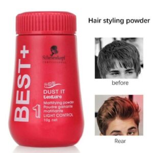 Best volume hair powder