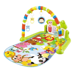 Baby Exercise Fitness Activities Baby Gym Play Mat