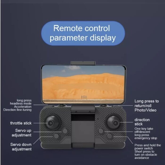 Drone (2)
