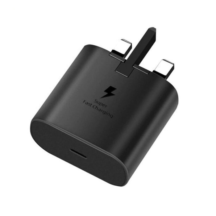 Samsung-Fast-Charger-25W-Type-c_simplytek_srilanka-black