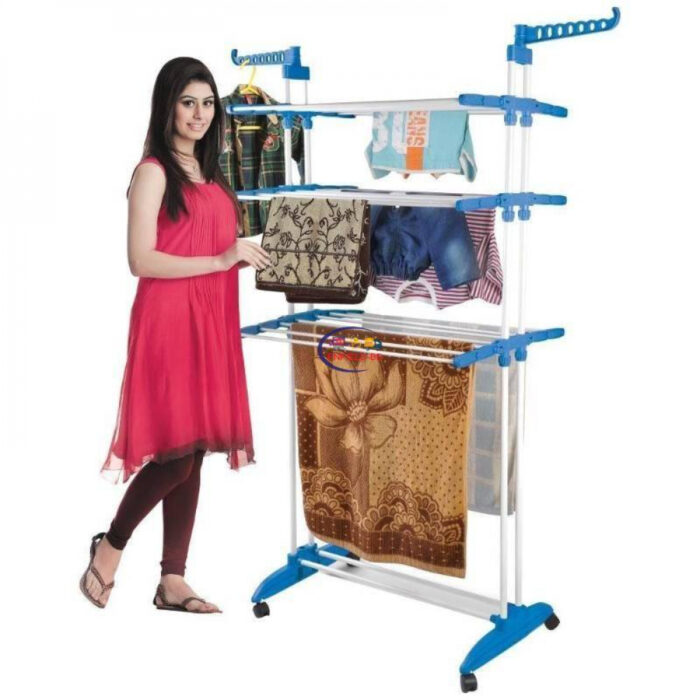 3Layer-Cloth-Rack-with-Wheel-I-Three-Layer-Clothes-Rack-I-3-Tier-Clothes-Rack-I-Blue-Enfield-bd.com_-1000x1000