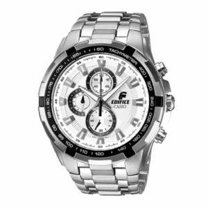 Casio Edifice Steel Business Mens Watch