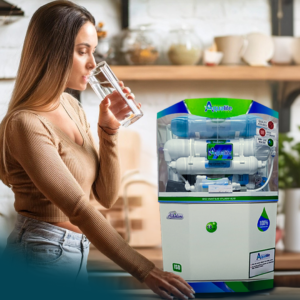 Aqualife Alkaline RO Domestic Water Filter