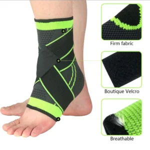 Ankle Protection Guard
