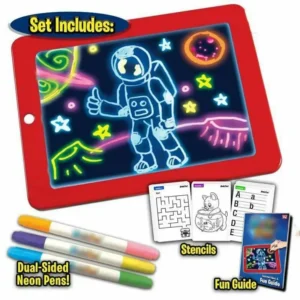 Magic Pad