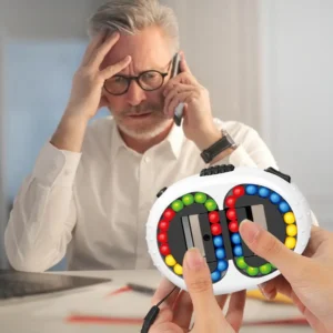 Magic Beans IQ Game