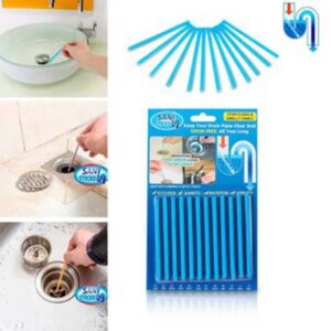 Sink Cleaner 12 Sticks