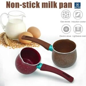 Non-Stick Milk Pan 10 Cm