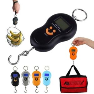 Luggage Scale