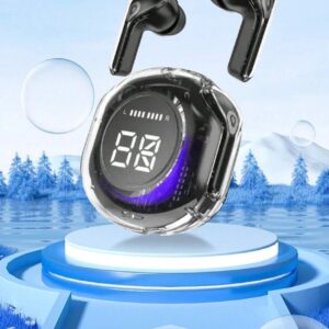 Ear Buds Ultra pods Pro Wireless