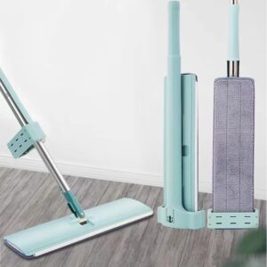 360 Rotation Lazy Flat Mop