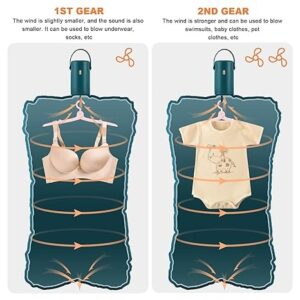 Convenient Electric Cloth Dryer Convenient
