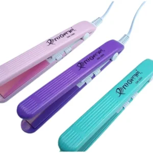 Hair Straightener Pro Gemei