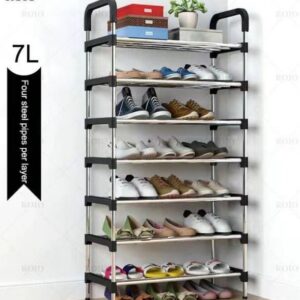 Shoe Rack 7 Layer
