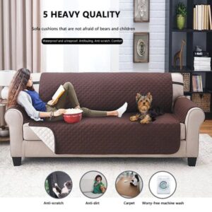Couch Coat Tripple