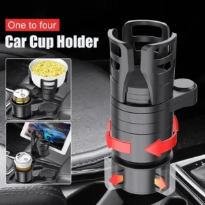 Car Water Cup Holder