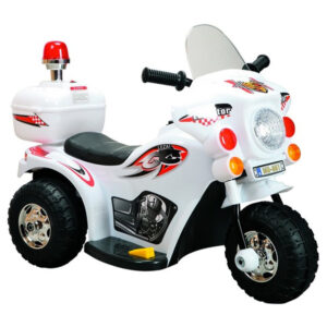 Rechargeable Motor Bike for Kids