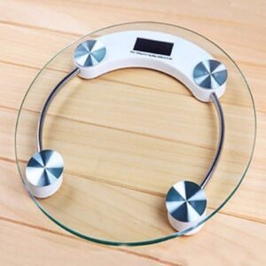 Personal Scale (DML P00547)