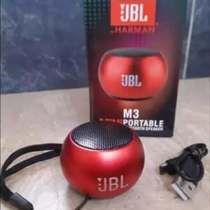 JBL Harman Portable Mini Speaker (DML P01154)