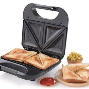 Earth Star Sandwich Maker EST-T26 (DML P06515)