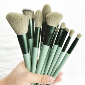 13 Piece Makeup Brush (DML P00479)