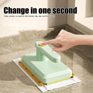 Hand Held Mop (DML P07023)