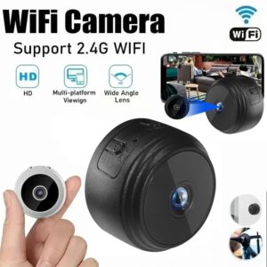 A9 Mini Wireless Camera (DML P00093)