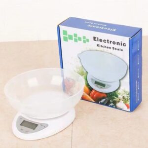5kg Kitchen Weight Scale (DML P06043)