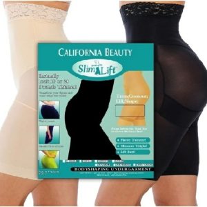 California Body Shaper (DML P01652)