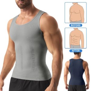 Slim & Lift Vest (DML P02671)
