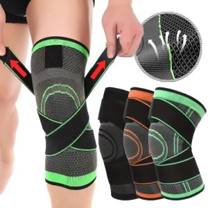I Pcs Knee Support ( DML P03421)