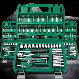 53 Pcs Tool Set (DML P02698)