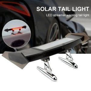 Mini Solar Tail Light (SHXCH-1154)