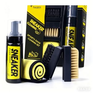 Sneakers Shoe Cleaner Kit (DML P06775)