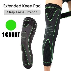 2 Pcs Knee Brace Protector (DML P04307)